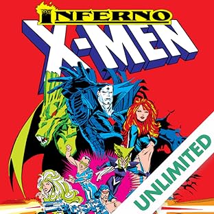 X-Men: Inferno